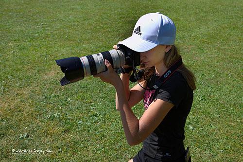 Cours photo individuel