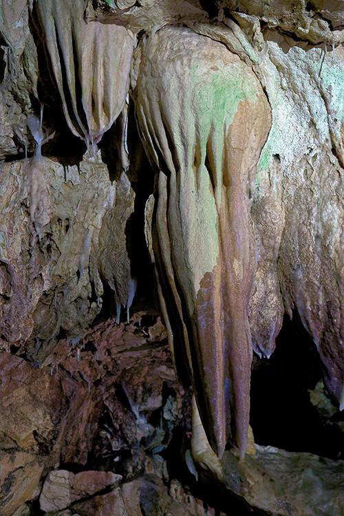 grottes Vallorbe