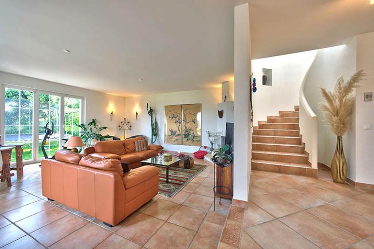 Photo immobiliere standing Photo immobiliere standing