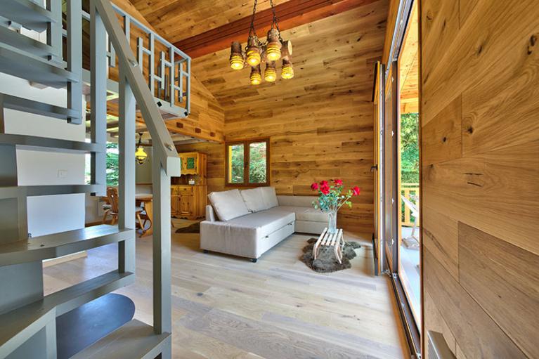 Chalet suisse Chalet suisse