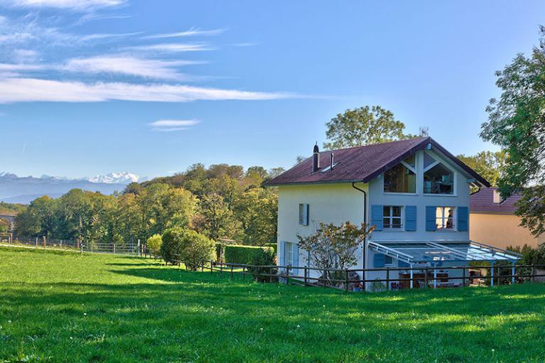 Photographe immobilier Jura