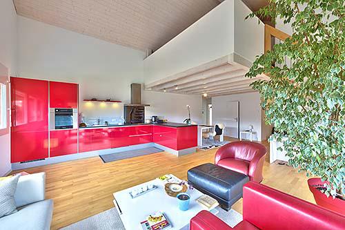 Photo immobiliere cuisine Photo immobiliere cuisine