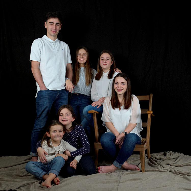 Photographe Jura shooting famille Photographe Jura shooting famille