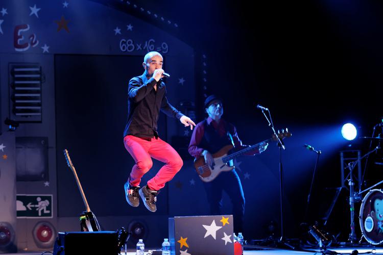 Concert photographe Jura Concert photographe Jura