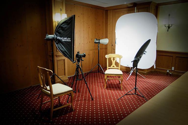 Studio mobile photographe Jura Studio mobile photographe Jura