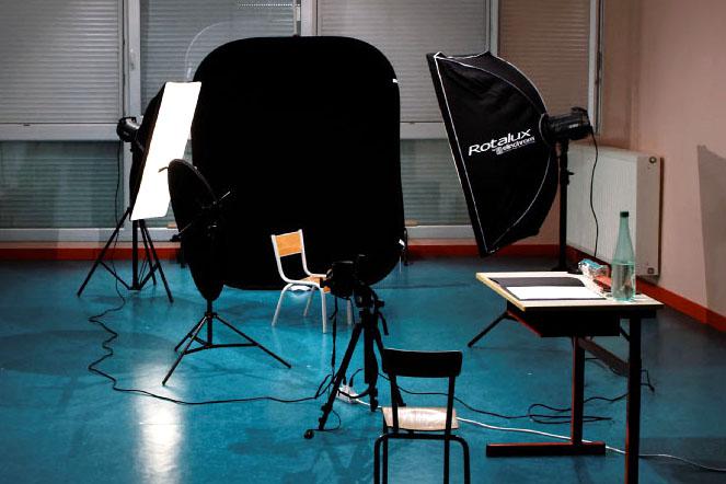 Studio photo scolaire Studio photo scolaire